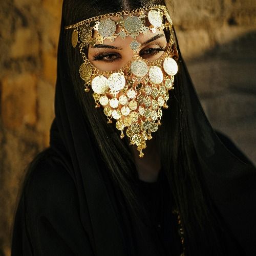 Buy EDM Ghost Production track - Magnifik Arabic