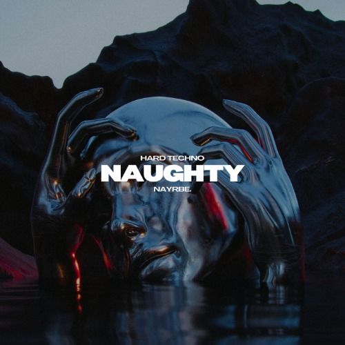 Buy EDM Ghost Production track - Naughty