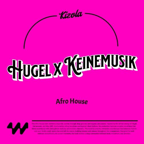 Buy EDM Ghost Production track - Kizola