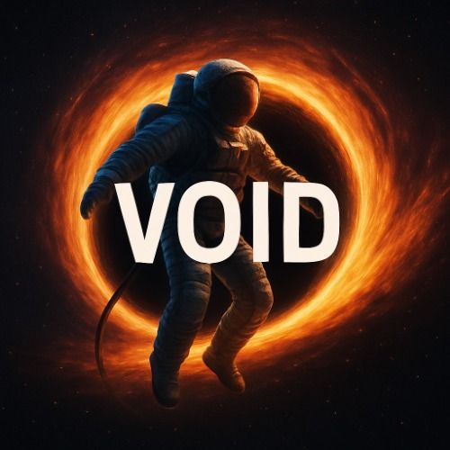 Buy EDM Ghost Production track - Void