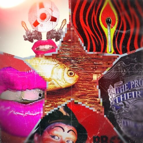 Buy EDM Ghost Production track - Aluminium Funk