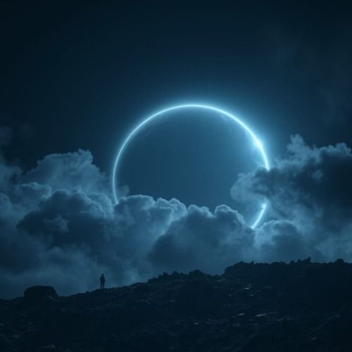 Buy EDM Ghost Production track - Transcending