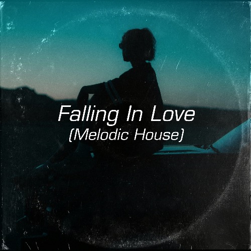 Buy EDM Ghost Production track - Falling In Love