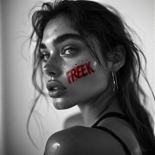 Buy EDM Ghost Production track - Freek