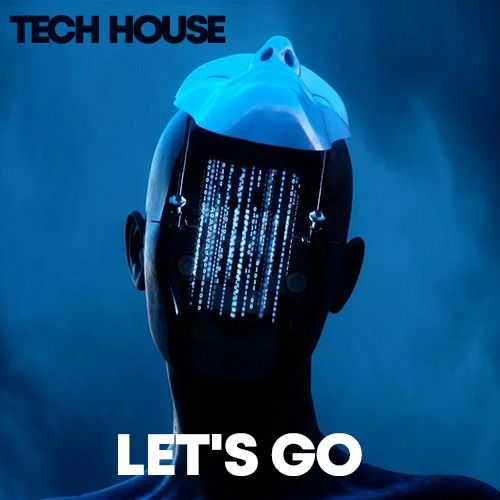 Buy EDM Ghost Production track - Let's Go