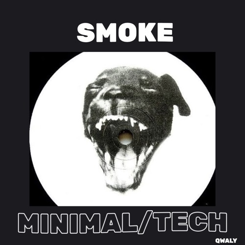 Buy EDM Ghost Production track - Smoke Minimal