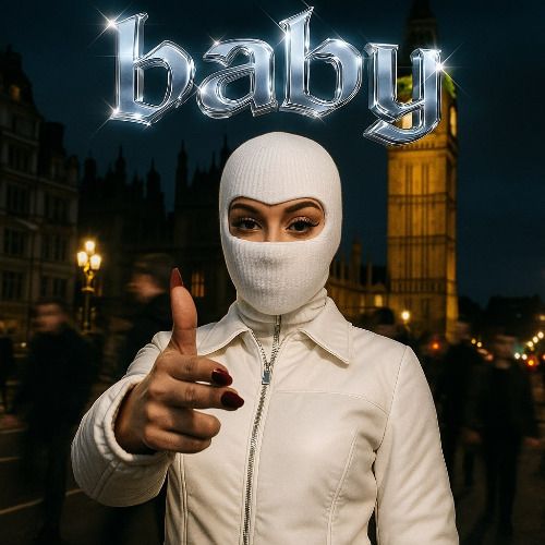 Buy EDM Ghost Production track - Baby