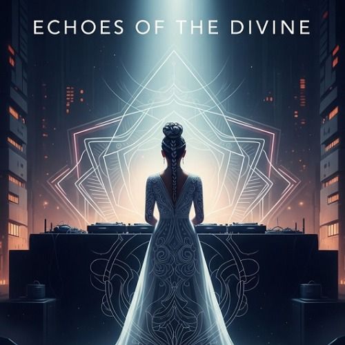 Buy EDM Ghost Production track - Echoes Of The Divine
