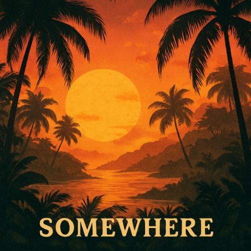 Buy EDM Ghost Production track - Somewhere