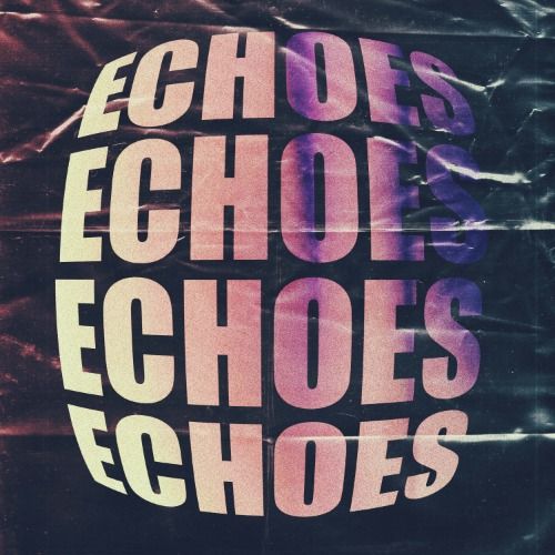 Buy EDM Ghost Production track - Echoes