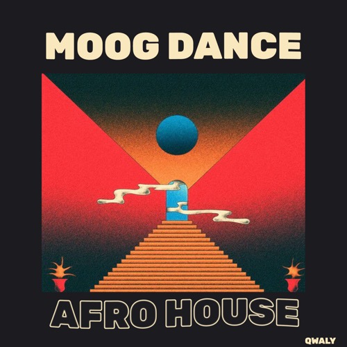 Buy EDM Ghost Production track - Moog Dance