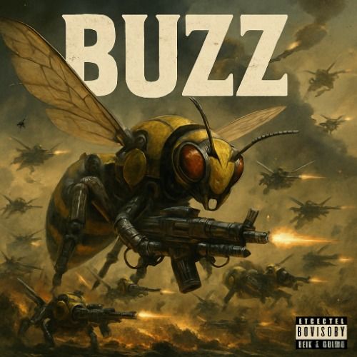 Buy EDM Ghost Production track - Buzz