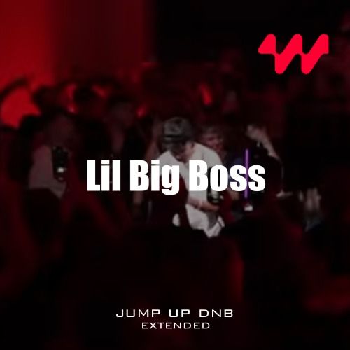 Buy EDM Ghost Production track - Lil Big Boss