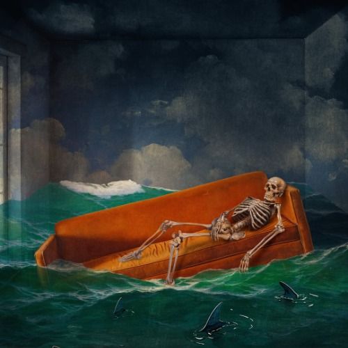 Buy EDM Ghost Production track - Burns