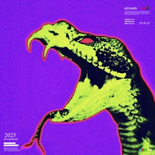 Buy EDM Ghost Production track - Ballo