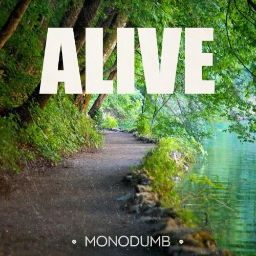 Buy EDM Ghost Production track - Alive