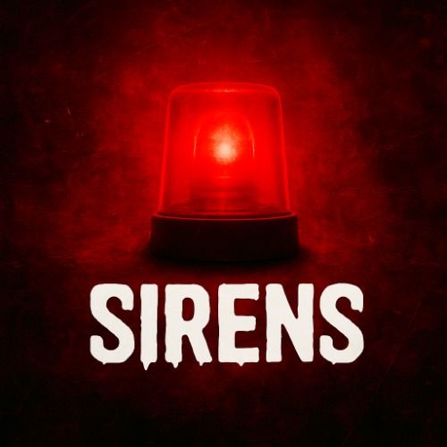 Buy EDM Ghost Production track - Sirens