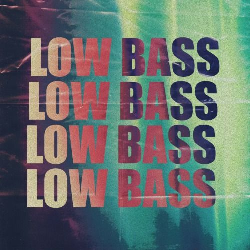 Buy EDM Ghost Production track - Low Bass