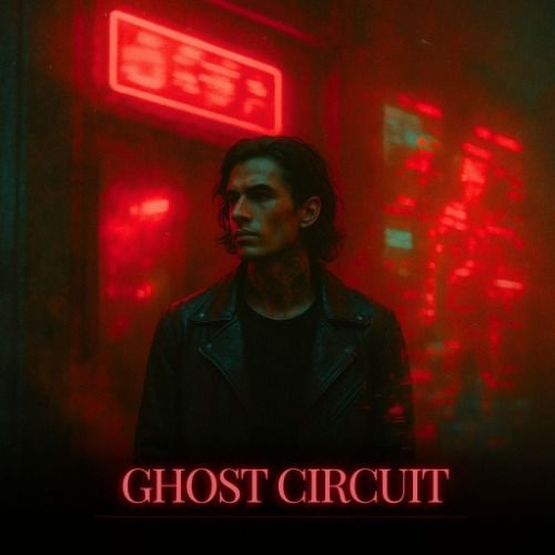Buy EDM Ghost Production track - Ghost Circuit