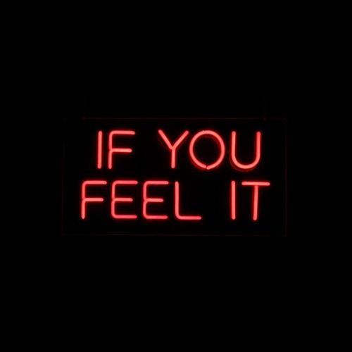 Buy EDM Ghost Production track - If You Feel It
