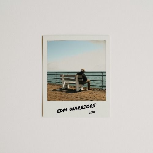 Buy EDM Ghost Production track - Waiting For You