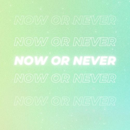 Buy EDM Ghost Production track - Now Or Never