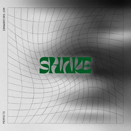 Buy EDM Ghost Production track - Shake