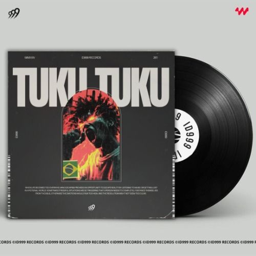 Buy EDM Ghost Production track - Tuku Tuku