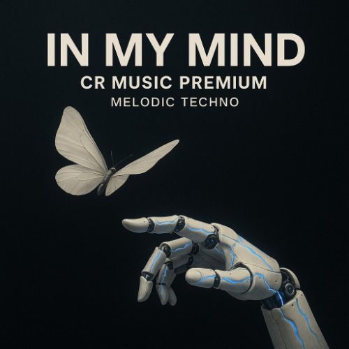 Buy EDM Ghost Production track - In My Mind