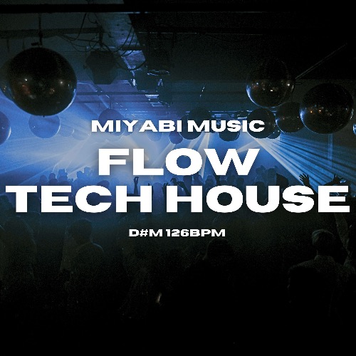 Buy EDM Ghost Production track - Flow