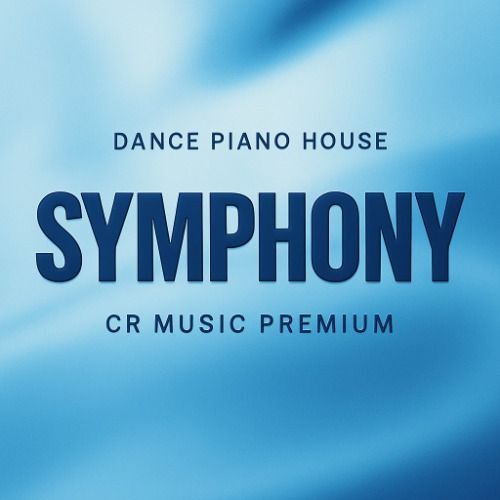Buy EDM Ghost Production track - Symphony