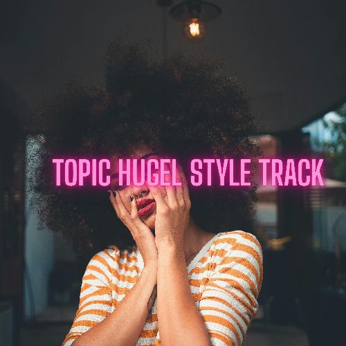 Buy EDM Ghost Production track - Stranger