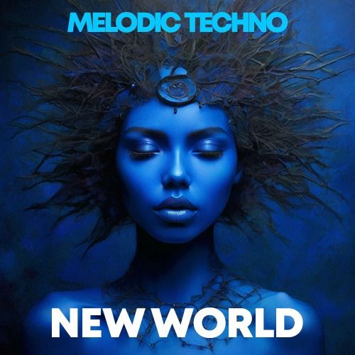 Buy EDM Ghost Production track - New World