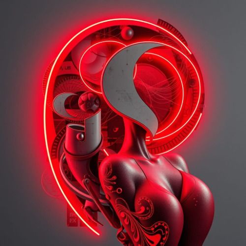 Buy EDM Ghost Production track - Neon Indie