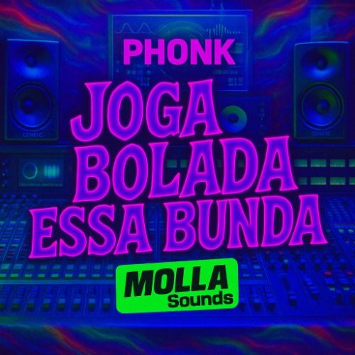 Buy EDM Ghost Production track - Joga Bolada Essa Bunda
