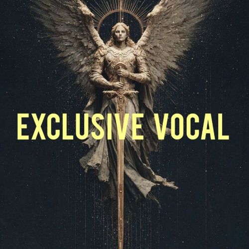 Buy EDM Ghost Production track - Golden Light