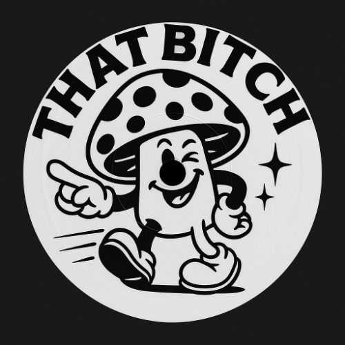 Buy EDM Ghost Production track - That Bitch