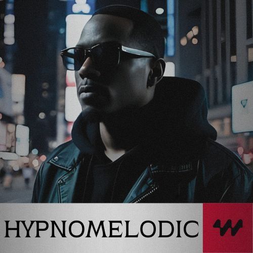 Buy EDM Ghost Production track - Hypnomelodic