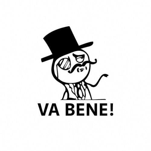 Buy EDM Ghost Production track - Va Bene
