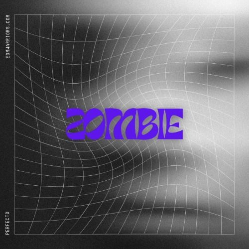 Buy EDM Ghost Production track - Zombie