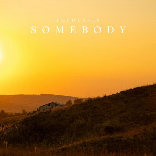 Buy EDM Ghost Production track - Somebody