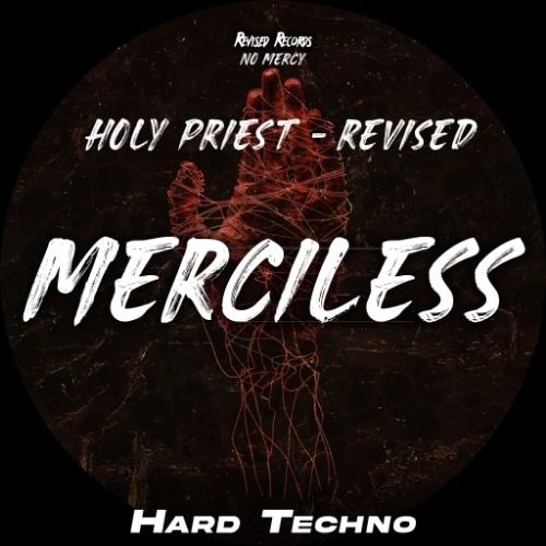 Buy EDM Ghost Production track - Merciless