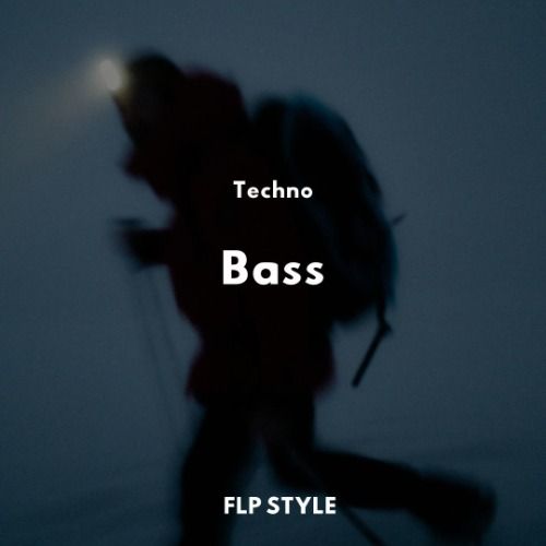 Buy EDM Ghost Production track - Bass