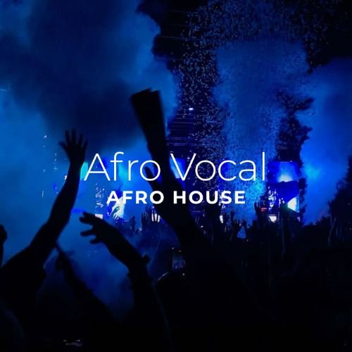 Buy EDM Ghost Production track - Afro Vocal