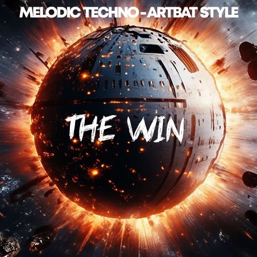 Buy EDM Ghost Production track - The Win