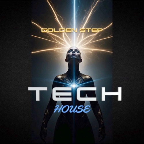 Buy EDM Ghost Production track - Golden Step