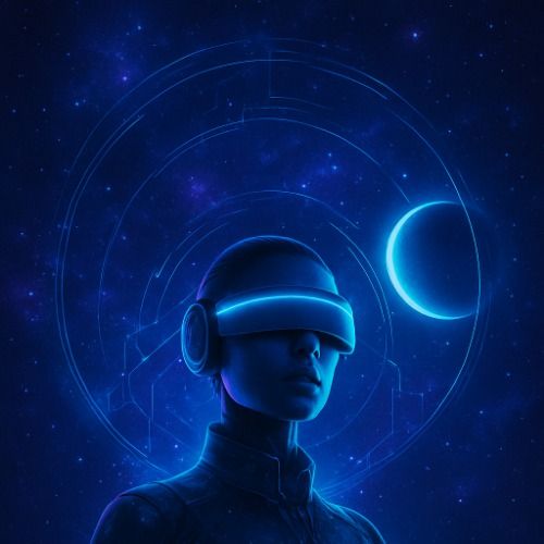 Buy EDM Ghost Production track - Universe