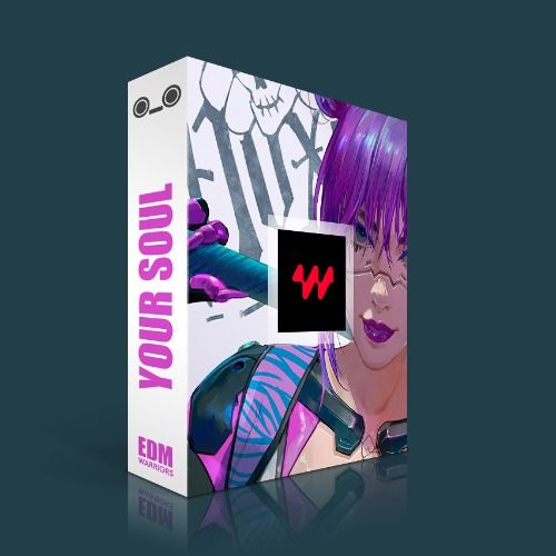 Buy EDM Ghost Production track - Your Soul