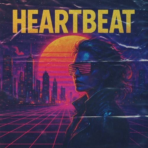 Buy EDM Ghost Production track - Heartbeat