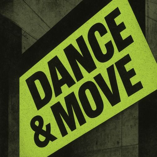 Buy EDM Ghost Production track - Dance & Move